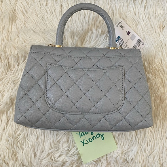 Coco handle - Picture 4 of 11